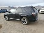 2018 Toyota 4runner SR5/SR5 Premium