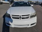 2012 Dodge Avenger R/T