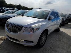 2016 Buick Enclave en venta en Riverview, FL