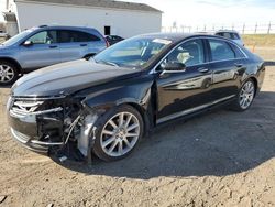 Lincoln Vehiculos salvage en venta: 2016 Lincoln MKZ