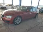 2018 BMW 320 I