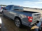 2020 Ford F150 Super Cab