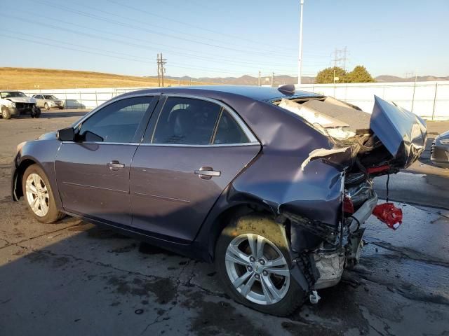 2013 Chevrolet Malibu 1LT