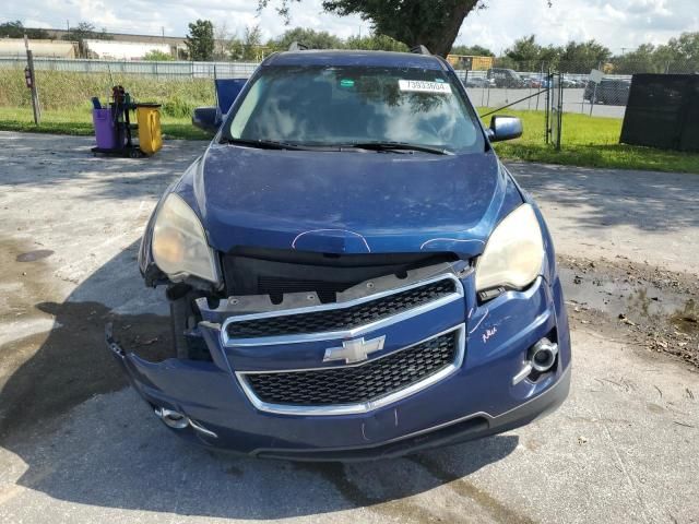 2010 Chevrolet Equinox LT