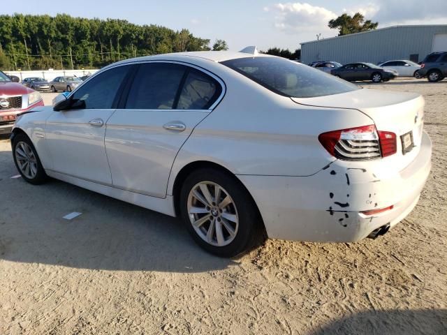 2015 BMW 528 I