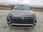 2024 Volkswagen Atlas Peak Edition SE