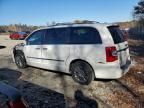 2013 Chrysler Town & Country Touring L