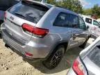 2018 Jeep Grand Cherokee Trailhawk