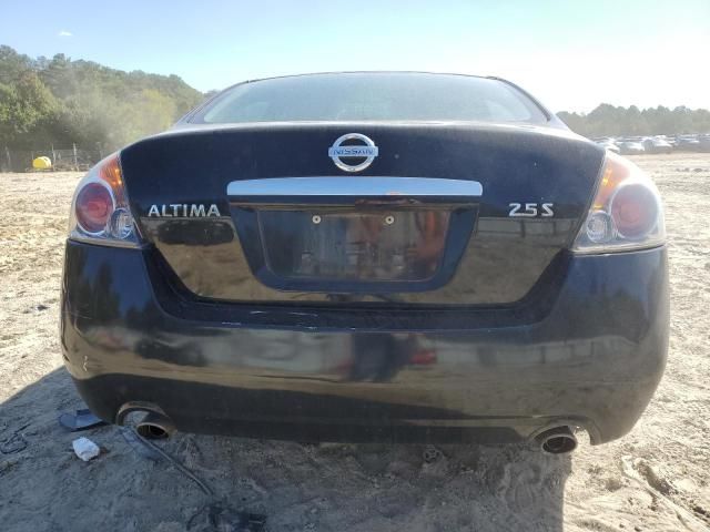 2009 Nissan Altima 2.5