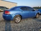 2008 Dodge Avenger SXT