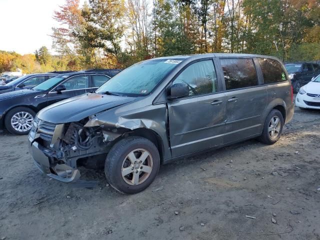 2010 Dodge Grand Caravan SE