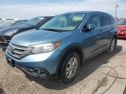 2014 Honda CR-V EX en venta en Arcadia, FL