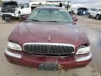 2002 Buick Park Avenue