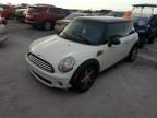 2009 Mini Cooper