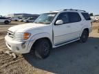 2003 Toyota Sequoia Limited