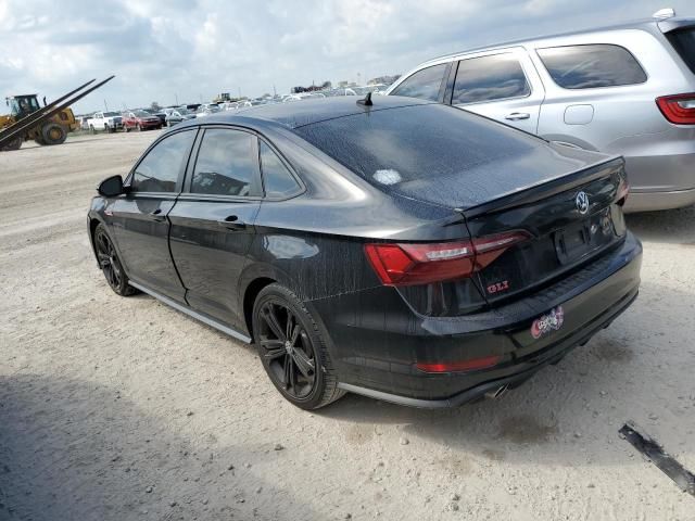 2021 Volkswagen Jetta GLI