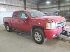 2009 Chevrolet Silverado K1500 LTZ