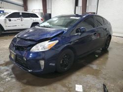 2013 Toyota Prius en venta en West Mifflin, PA