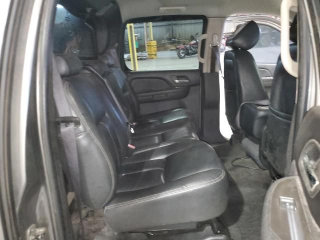 2007 Chevrolet Avalanche C1500