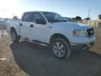 2006 Ford F150 Supercrew