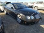 2005 Bentley Continental GT