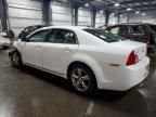 2012 Chevrolet Malibu 2LT