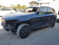 BMW x3 Vehiculos salvage en venta: 2024 BMW X3 XDRIVE30I