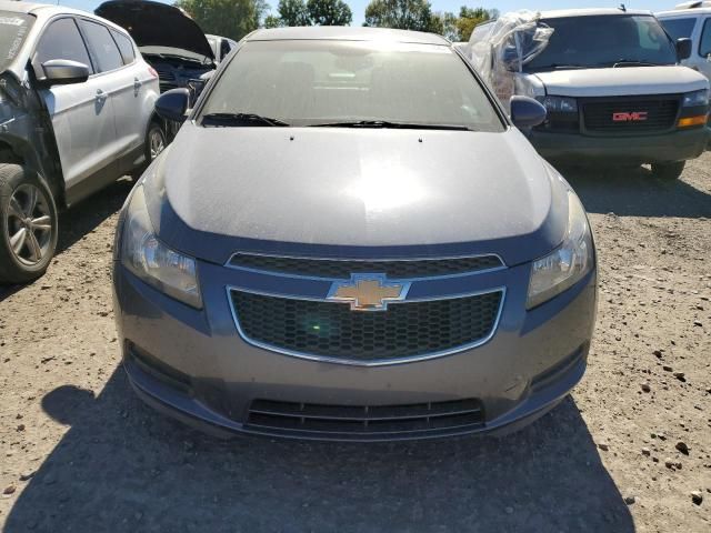 2013 Chevrolet Cruze LT