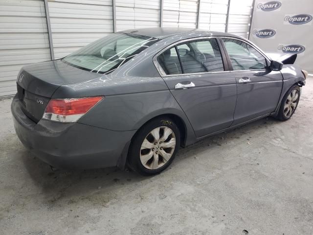 2010 Honda Accord EXL