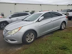 2011 Hyundai Sonata GLS en venta en Riverview, FL