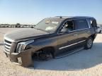 2015 Cadillac Escalade Luxury