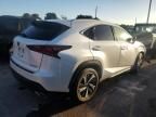 2020 Lexus NX 300