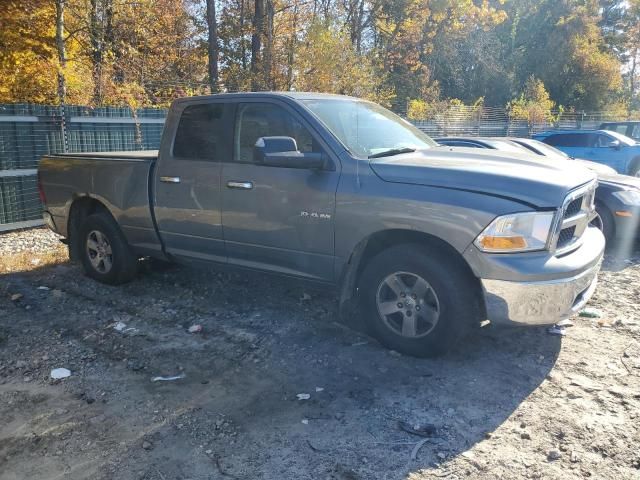 2010 Dodge RAM 1500