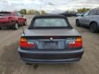 2003 BMW 325 CI