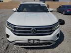 2020 Volkswagen Atlas Cross Sport SE