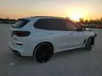 2024 BMW X5 M60I