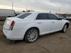 2011 Chrysler 300 Limited