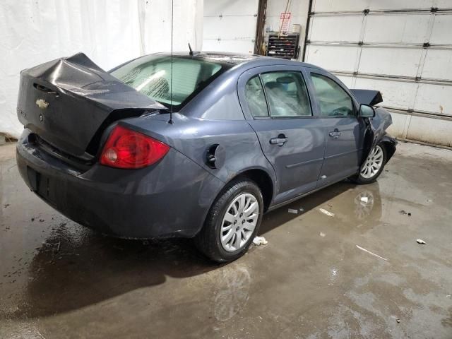 2009 Chevrolet Cobalt LS