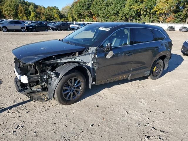 2020 Mazda CX-9 Touring