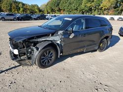 Mazda Vehiculos salvage en venta: 2020 Mazda CX-9 Touring