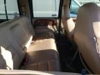 2001 Ford F350 SRW Super Duty