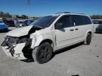 2008 Dodge Grand Caravan SE