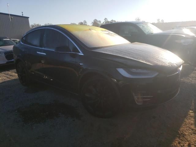 2020 Tesla Model X