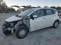 Nissan Vehiculos salvage en venta: 2014 Nissan Versa Note S