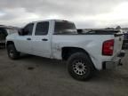 2012 Chevrolet Silverado K1500 LT