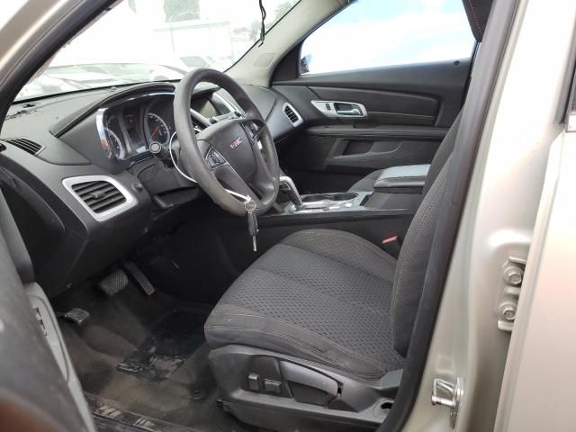 2014 GMC Terrain SLE