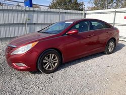 2013 Hyundai Sonata GLS en venta en Walton, KY