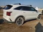 2023 KIA Sorento SXP