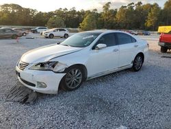 Lexus Vehiculos salvage en venta: 2012 Lexus ES 350