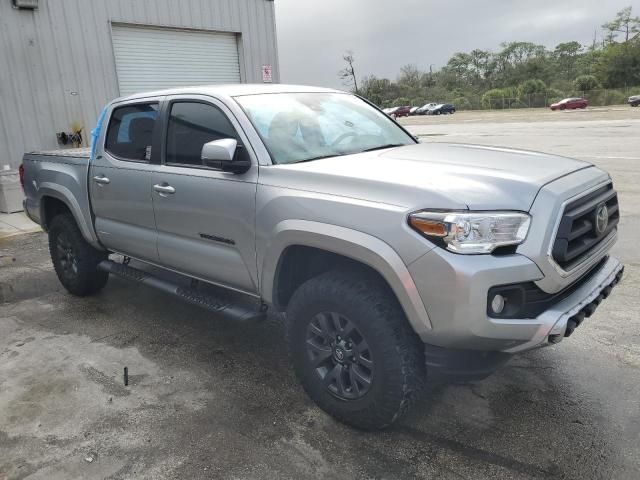 2023 Toyota Tacoma Double Cab